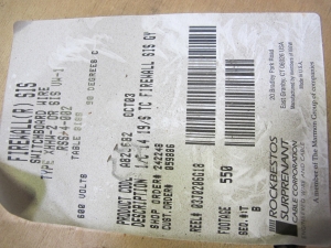 (5 PALLETS) MISC. ELECTRICAL WIRE, AND CABLE! (20+) INDIVIDUAL SPOOLS TO INCLUDE BUT NOT LIMITED TO: (1 SPOOL) CABLE, ELECTRICAL TYPE, 16 AWG SIZE, 600V RATING, COPPER MATERIAL, 3 CONDUCTOR, INSTRUMENTATION KIND. SHIELDED, CROSS-LINKED POLYETHYLENE INSULATED, RED, HYPALON (CSPE) JACKET, FIREWALL III, CABLE CODE J36, (6 SPOOLS) WIRE, ELECTRICAL TYPE, 14 AWG SIZE, 600V 90DEG C OPE RATING, RED COLOR, TEMP RATING, TINNED COPPER MATERIAL, SWITCHBOARD, SIS KIND. INSULATED, WITH HEAT, MOISTURE AND FLAME RESISTANT CROSS LINKED SYNTHETIC POLYMER CONSTRUCTION, ETC.. LOADING & HANDLING FEE $30-4077